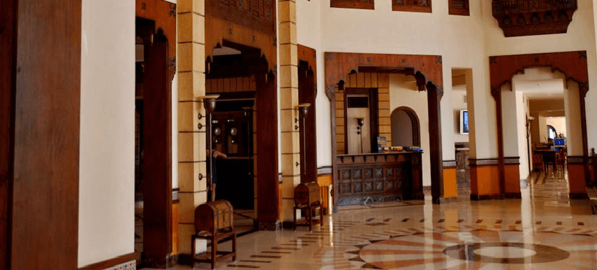 Faraana Reef Resort Шарм-эль-Шейх Экстерьер фото