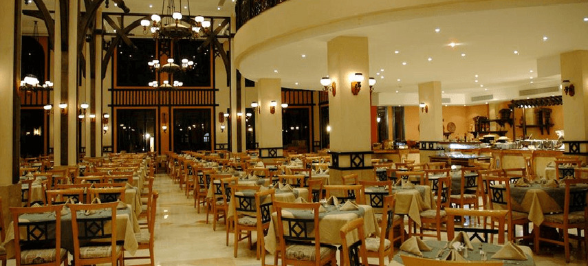 Faraana Reef Resort Шарм-эль-Шейх Экстерьер фото