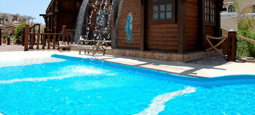 Faraana Reef Resort Шарм-эль-Шейх Экстерьер фото